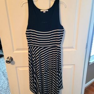 Boston Proper Medium Tank Dress
